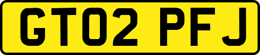 GT02PFJ