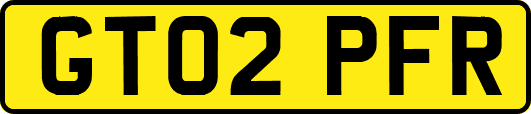 GT02PFR