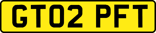 GT02PFT