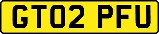 GT02PFU