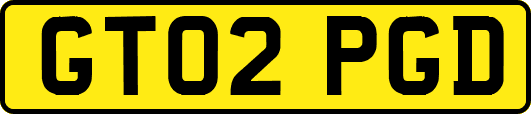 GT02PGD