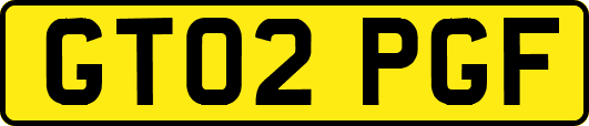 GT02PGF