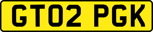 GT02PGK