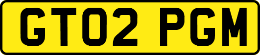 GT02PGM