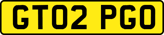 GT02PGO