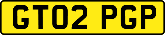 GT02PGP