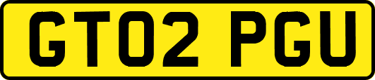 GT02PGU