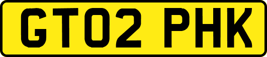 GT02PHK
