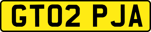 GT02PJA