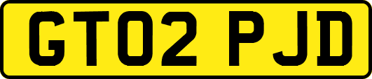 GT02PJD