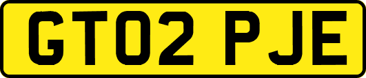 GT02PJE