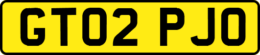 GT02PJO