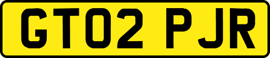 GT02PJR