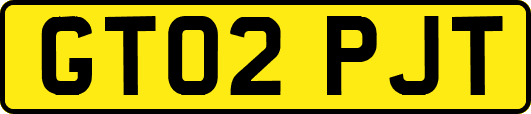 GT02PJT