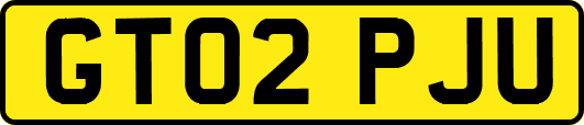 GT02PJU