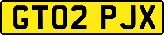 GT02PJX