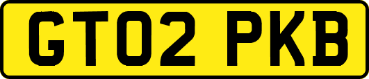 GT02PKB