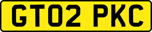 GT02PKC