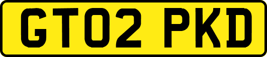 GT02PKD