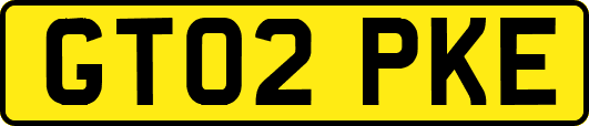 GT02PKE