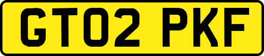 GT02PKF