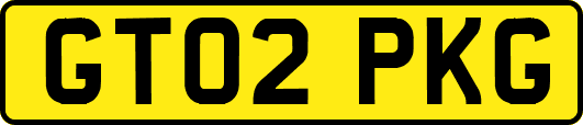GT02PKG