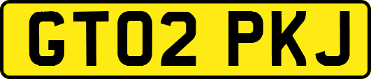 GT02PKJ