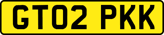 GT02PKK