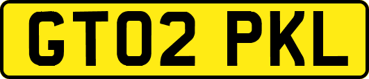 GT02PKL