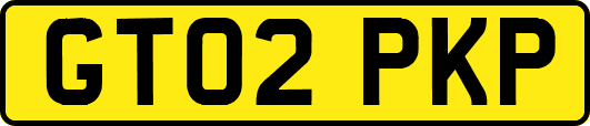 GT02PKP