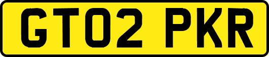 GT02PKR