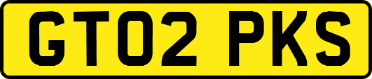 GT02PKS