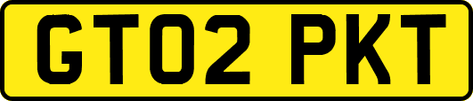 GT02PKT
