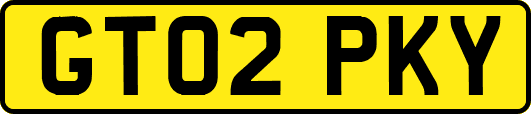 GT02PKY