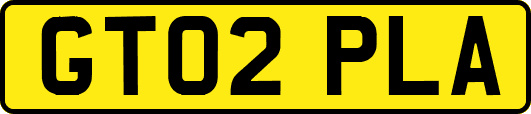 GT02PLA