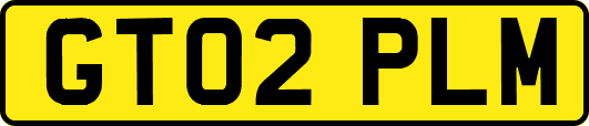 GT02PLM