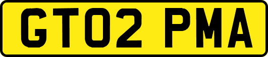 GT02PMA