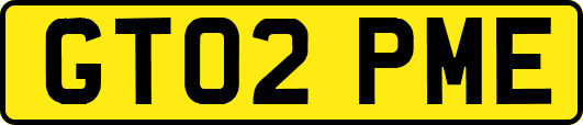 GT02PME