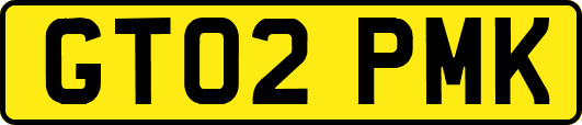 GT02PMK