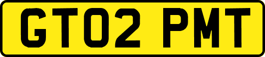 GT02PMT
