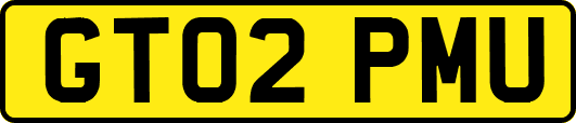 GT02PMU
