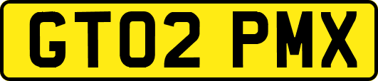 GT02PMX