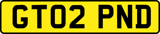 GT02PND