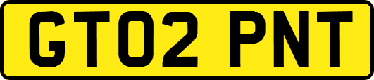 GT02PNT