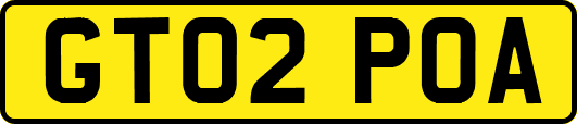 GT02POA