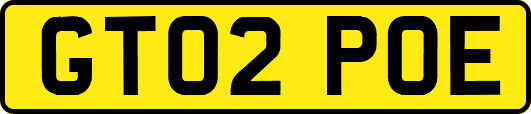 GT02POE