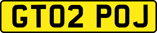 GT02POJ