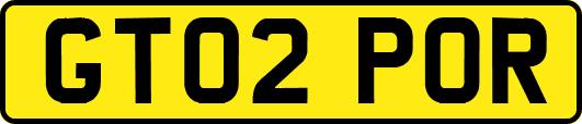 GT02POR