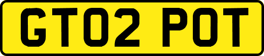 GT02POT