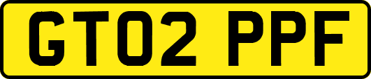 GT02PPF